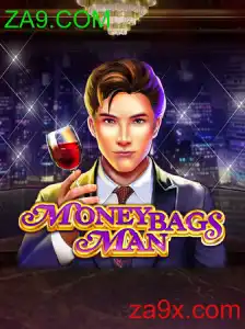 MoneybagsMan